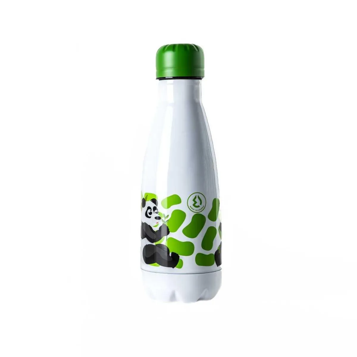 Discount Botella de aluminio 350ml - Panda Material Escolar