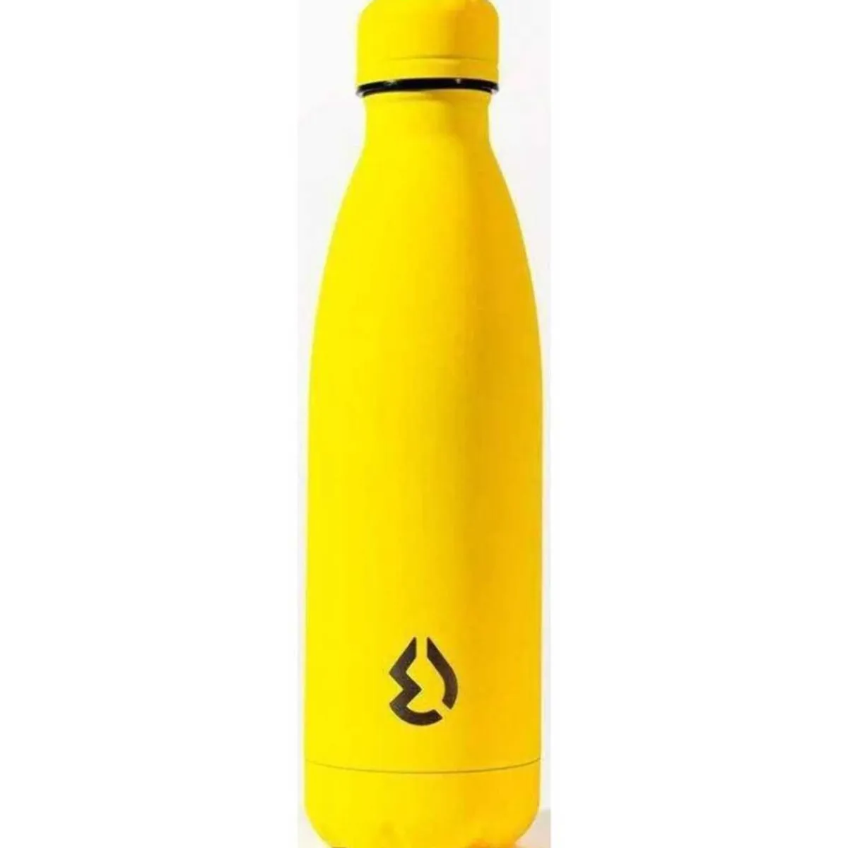 Botella Termo de color Amarillo Flúor*CLASSICS REVOLUTION, S.L. Discount