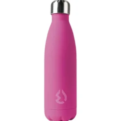 New Botella Water Revolution 500ml Fucsia Material Escolar