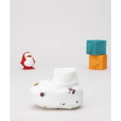 Sale Botitas bebé chenilla florecitas Recién Nacido·Ropa Y Accesorios|Ropa Y Accesorios·Zapatos Y Calcetines