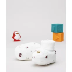 Sale Botitas bebé chenilla florecitas Recién Nacido·Ropa Y Accesorios|Ropa Y Accesorios·Zapatos Y Calcetines