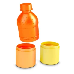 Best Bottle Flip Challenge (varios colores) Coleccionables Y Mini Mundos