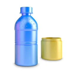 Best Bottle Flip Challenge (varios colores) Coleccionables Y Mini Mundos