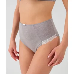 Best Braga alta con encaje Premamá·Íntimo Y Noche|Íntimo Y Noche·Slip