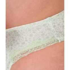 Braga premamá con estampado floral*Prenatal Online