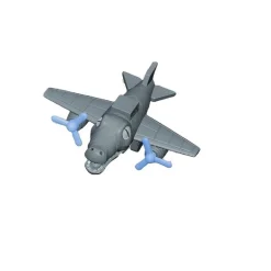 Brain Rot Italian Thingy - Sobre con figura sorpresa*VALUVIC Discount