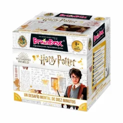 BrainBox Harry Potter*ASMODEE