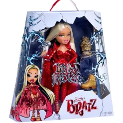 - Lola Índigo*Bratz Hot