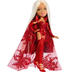 - Lola Índigo*Bratz Hot