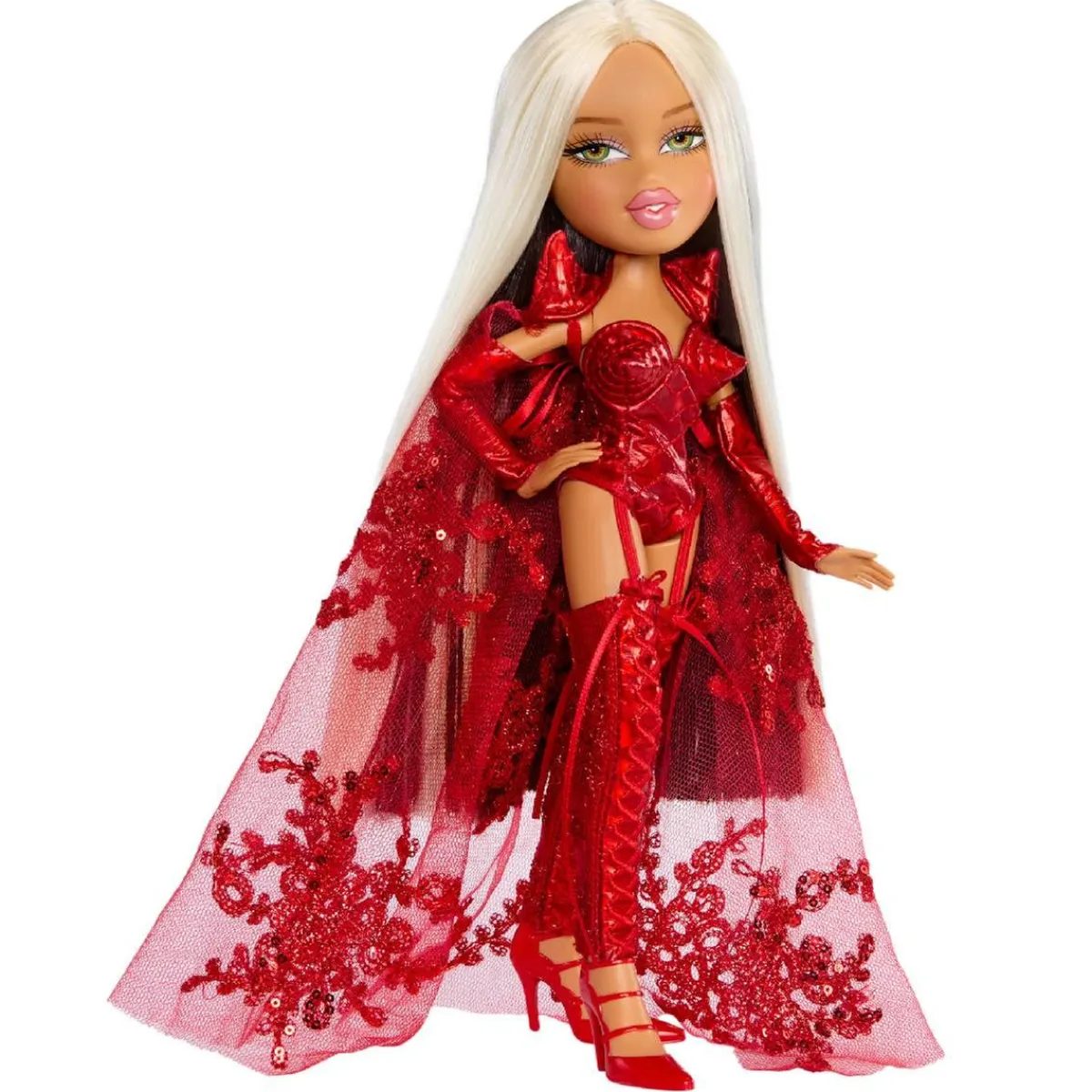 - Lola Índigo*Bratz Hot