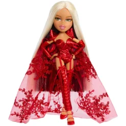 - Lola Índigo*Bratz Hot