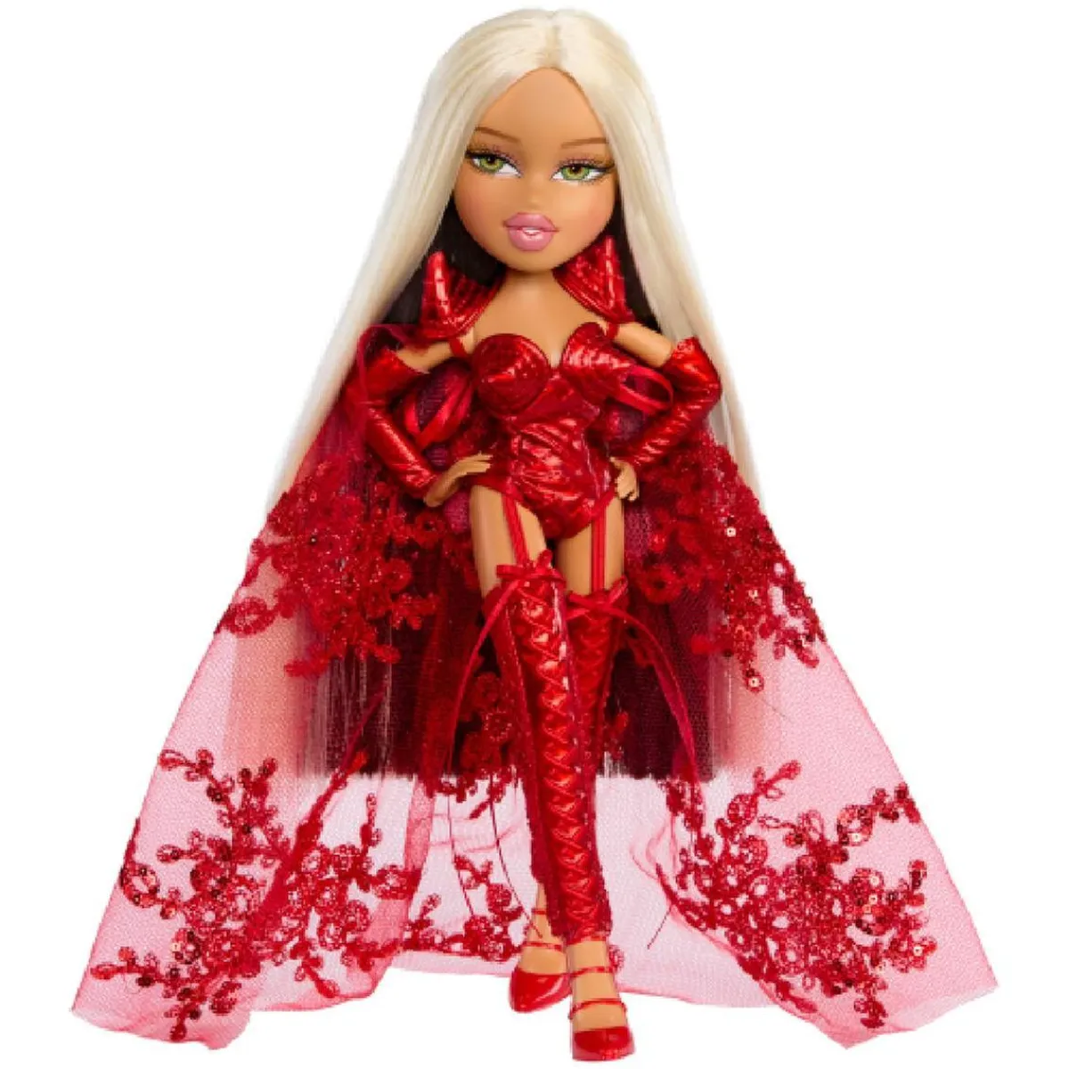 - Lola Índigo*Bratz Hot