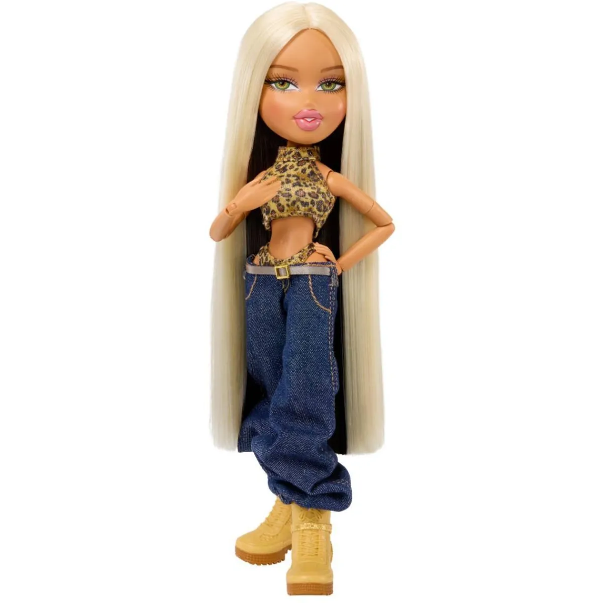 - Lola Índigo*Bratz Hot