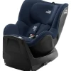 Best Britax Römer - Silla Auto DualFix Plus Night Blue Sillas De Coche·Desde 40 A 105 Cm