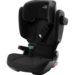 Sale Britax Römer - Silla auto KIDFIX i-SIZE - Cosmos Black Sillas De Coche·Desde 100 A 150 Cm