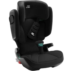 Sale Britax Römer - Silla auto KIDFIX i-SIZE - Cosmos Black Sillas De Coche·Desde 100 A 150 Cm