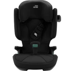 Sale Britax Römer - Silla auto KIDFIX i-SIZE - Cosmos Black Sillas De Coche·Desde 100 A 150 Cm
