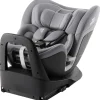 Britax Römer - Silla Auto Swivel Frost Grey*BRITAX RÖMER Discount