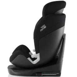 Britax Römer - Silla Auto Swivel Frost Grey*BRITAX RÖMER Discount