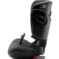 Clearance Britax Romer - Silla de Auto KIDFIX i-SIZE Storm Grey Sillas De Coche·Desde 100 A 150 Cm