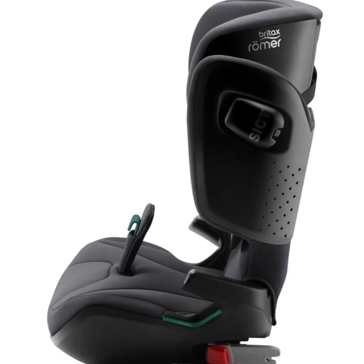 Clearance Britax Romer - Silla de Auto KIDFIX i-SIZE Storm Grey Sillas De Coche·Desde 100 A 150 Cm