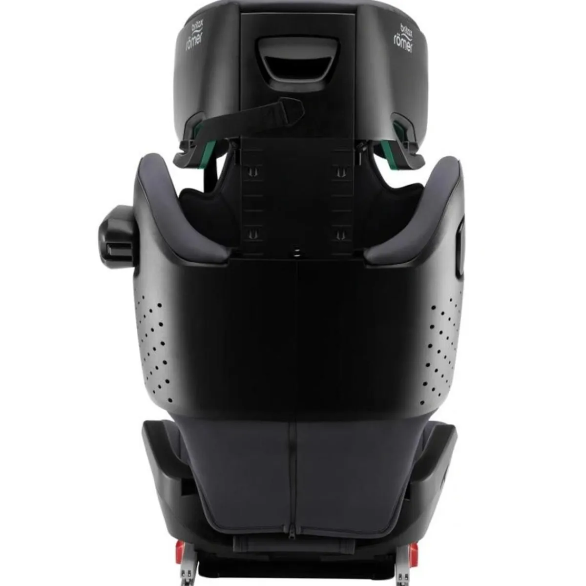 Clearance Britax Romer - Silla de Auto KIDFIX i-SIZE Storm Grey Sillas De Coche·Desde 100 A 150 Cm