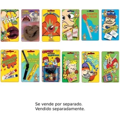 Broma clásica (varios modelos)*TOYS "R" US New