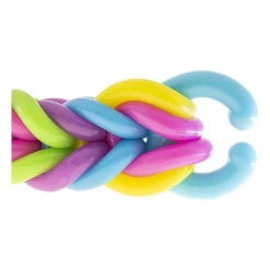 Sale Bubble Bands - 50 Bandas elásticas para pulseras Coleccionables Y Mini Mundos