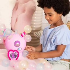 Bubiloons - Bubi-lab*IMC