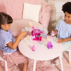 Bubiloons - Bubi-lab*IMC