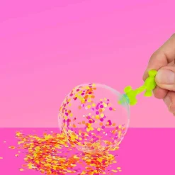 Online Bubiloons - Confetti Party (varios modelos) Coleccionables Y Mini Mundos