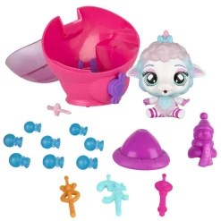 New Bubiloons - Minimascota sorpresa (varios modelos) Coleccionables Y Mini Mundos