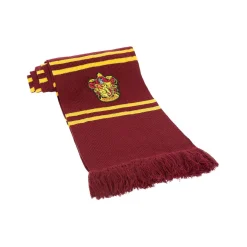 Bufanda Gryffindor Réplica oficial*Funidelia