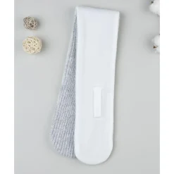 Sale Bufanda niño gris/blanco Calzado Y Accesorios·Accesorios Y Complementos