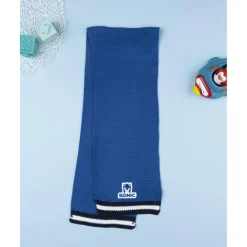 Bufanda niño Sonic azul*Prenatal Sale