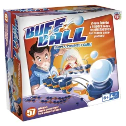 Buff Ball*PLAY FUN Clearance