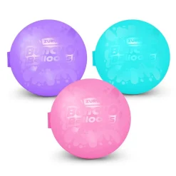 Outlet Bunch O Balloons - Pack 3 Globos de agua Reutilizables (Varios Modelos) Juguetes De Verano