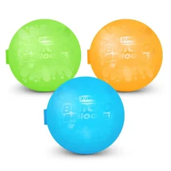 Outlet Bunch O Balloons - Pack 3 Globos de agua Reutilizables (Varios Modelos) Juguetes De Verano