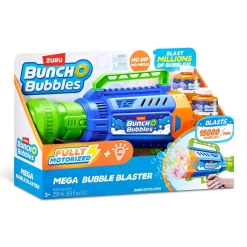 Hot Bunch O Bubbles blaster large Juguetes De Verano
