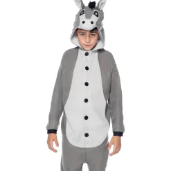 Burro Onesie niño 3-4 años Disfraces|Halloween
