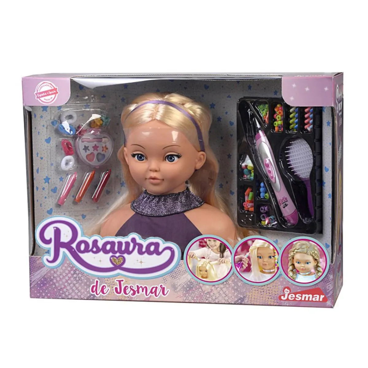 Busto*ROSAURA Clearance