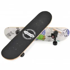 Byox - Monopatín Dude B25*M.C. Sale