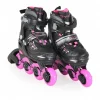 Outlet Byox - Patines en línea Dazzle Rosa 38-41 Patines Y Monopatines