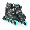 New Byox - Patines en línea Dazzle Azul 34-37 Patines Y Monopatines