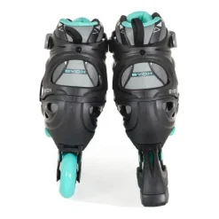 Best Byox - Patines en línea Dazzle Azul 30-33 Patines Y Monopatines