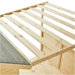 Cabaña infantil de madera Eugenie*SOULET Best