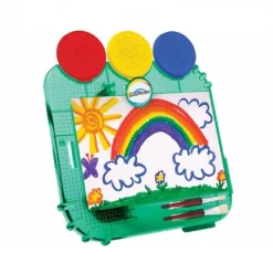 Outlet Caballete de mesa Arte Y Manualidades