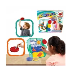 Outlet Caballete de mesa Arte Y Manualidades