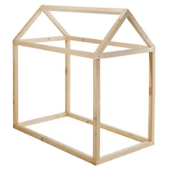 New Cabina de madera infantil Discover Casas