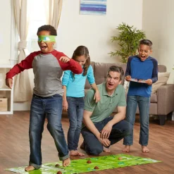 ¡Caca Chaf!*HASBRO EU TRADING Clearance